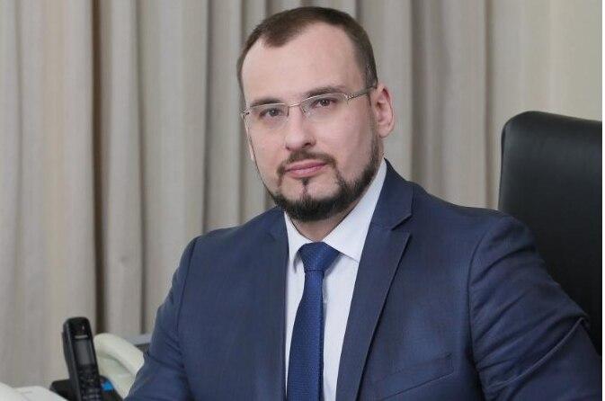 Фото Новосибирский экс-депутат Иван Сидоренко вновь возглавил «Энергомонтаж» 2